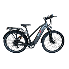 5. RKS RKS NC20 trekking sport elektromos kerékpár 450 Wh elektromos kerékpár