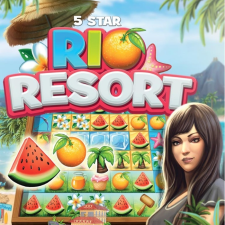  5 Star Rio Resort (Digitális kulcs - PC) videójáték