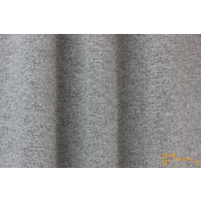  (5 szín) Alves buklé dekor függöny-Antracit lakástextília