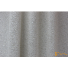  (5 szín) Alves buklé dekor függöny-Ezüst lakástextília