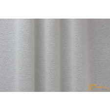  (5 szín) Alves buklé dekor függöny-Világos szürke lakástextília