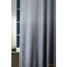 (5 szín) Deko OLIVER 44 antracit 280 cm lakástextília