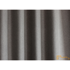  (5 szín ) Idol Black out - mindkét oldalán használható -Antrtacit lakástextília