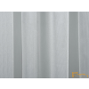  (5 szín) JARKA jacquard szövésű voile - Ezüst