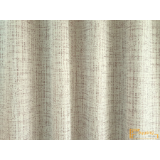  (5 szín) RANDY.Dekor függöny-17 Caffe latte lakástextília