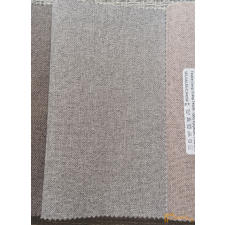  (5 szín) Super Blackout FR - Lángálló szállodai függöny 018 - Világos szürke lakástextília