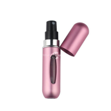  (5 szín) Utántölthető parfümszóró - rózsaszín smink kiegészítő