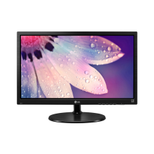 LG 19M38A-B monitor