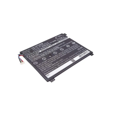  5B10K37675 Akkumulátor 8300 mAh egyéb notebook akkumulátor