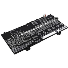 5B10T09081 Laptop akkumulátor 2850 mAh egyéb notebook akkumulátor