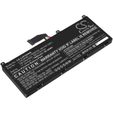  5B10W13901 Laptop akkumulátor 7900 mAh egyéb notebook akkumulátor