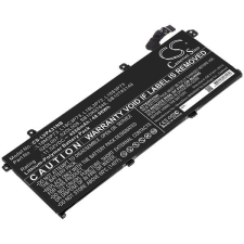 5B10W13906 Laptop akkumulátor 4250 mAh egyéb notebook akkumulátor