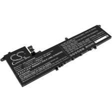  5B10W67393 Laptop akkumulátor 4850 mAh egyéb notebook akkumulátor