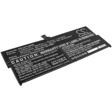 5B10Z26480 Laptop akkumulátor 5250 mAh egyéb notebook akkumulátor