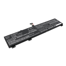  5B11F24156 Laptop akkumulátor 5100 mAh egyéb notebook akkumulátor