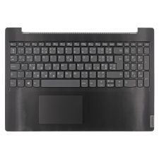  5CB0S16612 gyári új magyarított laptop billentyűzet + fekete felső fedél laptop alkatrész