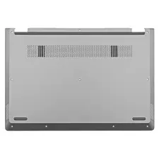  5CB0S17313 gyári új ezüst alsó fedél laptop alkatrész