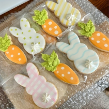  5db, Húsvéti Kekszformák sütés és főzés