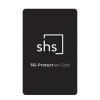  5G Protection Card - fekete