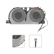  5H40S19962 gyári új hűtés, ventilátor (5V) laptop alkatrész