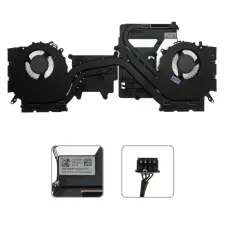  5H40S20807 gyári új komplett hűtés (12V) laptop alkatrész