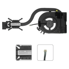  5H41B77175 gyári új komplett hűtés UMA (5V) laptop alkatrész