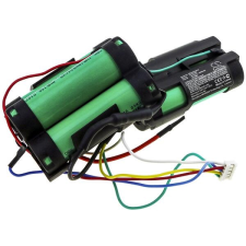  5ICR19/65 Takarítógép akkumulátor 2500 mAh takarítógép akkumulátor
