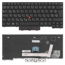  5N20W67738 gyári új, magyarított laptop billentyűzet laptop alkatrész