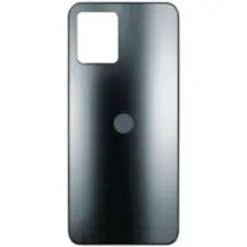  5S58C23094 Gyári akkufedél hátlap - burkolati elem Motorola Moto G14, szürke. mobiltelefon, tablet alkatrész