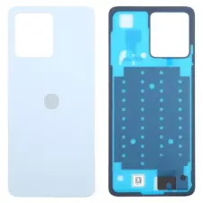  5S58C23236 Gyári akkufedél hátlap - burkolati elem Motorola Moto G84, Kék mobiltelefon, tablet alkatrész