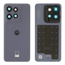  5S58C28381 Gyári Motorola Edge 50 Neo Szürke akkufedél, hátlap mobiltelefon, tablet alkatrész