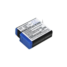 601-27537-000 Fotó, kamera akku 1220 mAh digitális fényképező akkumulátor