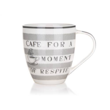  60221577S KER.BÖGRE RESPITE 500ML bögrék, csészék