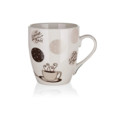  60223076 BÖGRE CAPPUCCINO 240ML konyhai eszköz