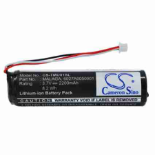 6027A0050901 Akkumulátor 2200 mAh gps akkumulátor