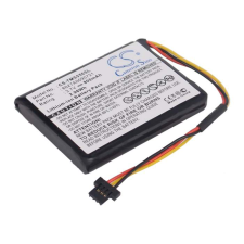 6027A0090721 Akkumulátor 800 mAh gps akkumulátor