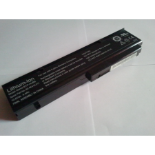  604B301011 akkumulátor 4400 mAh fujitsu-siemens notebook akkumulátor