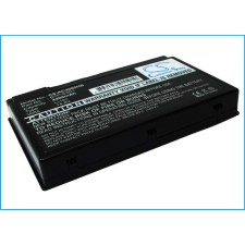  60.49Y02.001 Akkumulátor 4400 mAh acer notebook akkumulátor