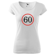  60-as, Számos női póló 2XL