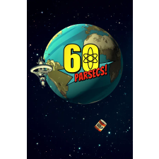  60 Parsecs! (EU) (digitális licenc) videójáték