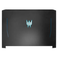  60.Q7WN2.001 gyári új LCD hátlap laptop alkatrész
