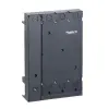  60mm gyűjtősínadapter NSX400/630 4P LV432624 Schneider