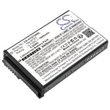 60S-BATT-1 Vonalkódolvasó akkumulátor 1600 mAh vonalkódolvasó akkumulátor