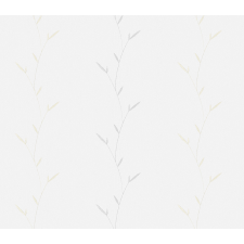  61124/280-904 ezüst hímzett függöny ÓZS lakástextília