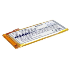 616-0407 akkumulátor 240 mAh egyéb notebook akkumulátor