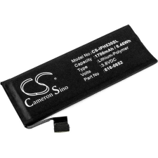 616-0719 Telefon akkumulátor 1700 mAh mobiltelefon akkumulátor