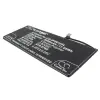  616-0772 Akkumulátor 2900 mAh akku