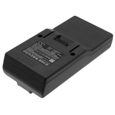 61CNMR1966. Takarítógép akkumulátor 2000 mAh takarítógép akkumulátor