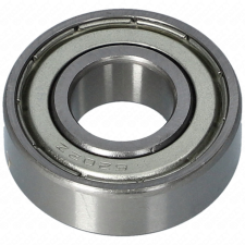  6202 ZZ 15x35x11 mm Csapágy (KBS) 10db/csomag beépíthető gépek kiegészítői