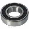  6206 2RS 30x62x16 mm Csapágy (KBS)